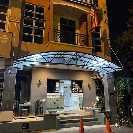 Kb Myplace Kota Bharu Exterior foto