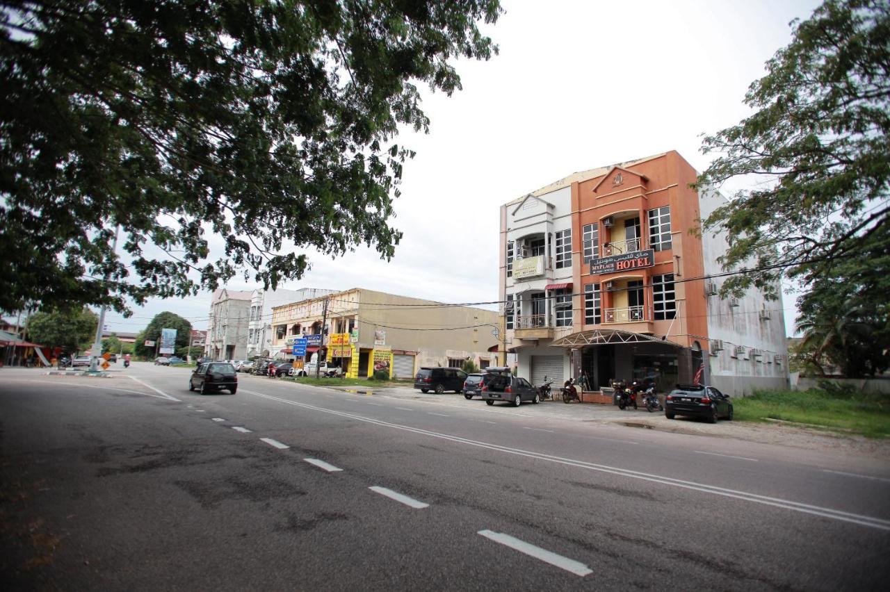 Kb Myplace Kota Bharu Exterior foto