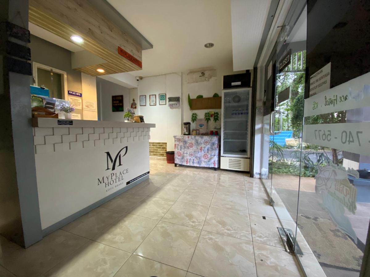 Kb Myplace Kota Bharu Exterior foto